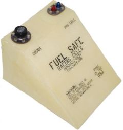 Formula Road Race Wedge Fuel Cell, CB304