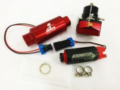 Aeromotive fuel system kit