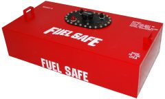 18-gallon fuel cell steel container nascar spec