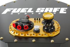 Spare Tire QSST Enduro Cell®, SA130-ED-QSST